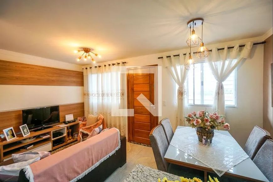 Apartamento à Venda - Vila Esperança, 1 Quarto, 48 m2