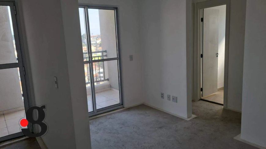 Apartamento à venda - Vila Norma