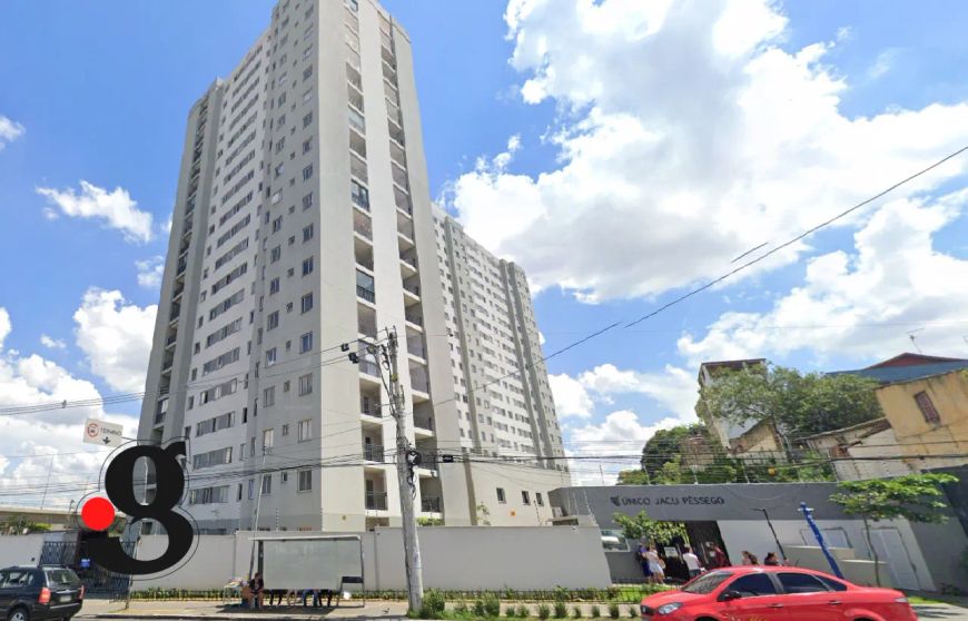 Apartamento à venda - Vila Norma