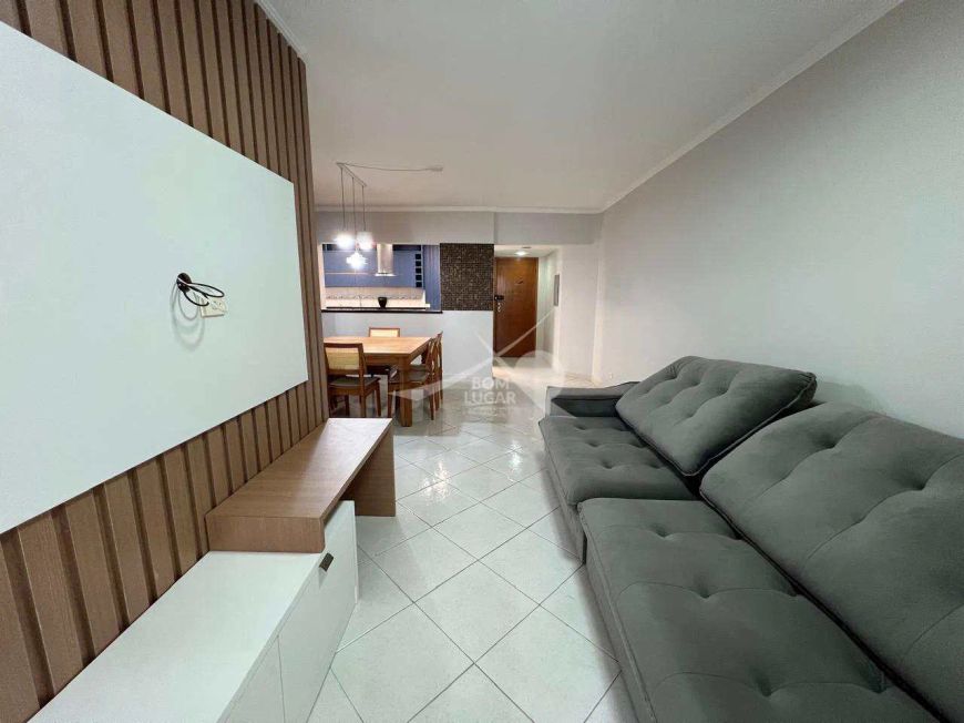 Apartamento com 3 quartos, Aviação, Praia Grande - R$ 930 mil, Cod: 11505