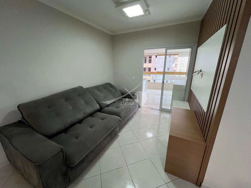 Apartamento com 3 quartos, Aviação, Praia Grande - R$ 930 mil, Cod: 11505