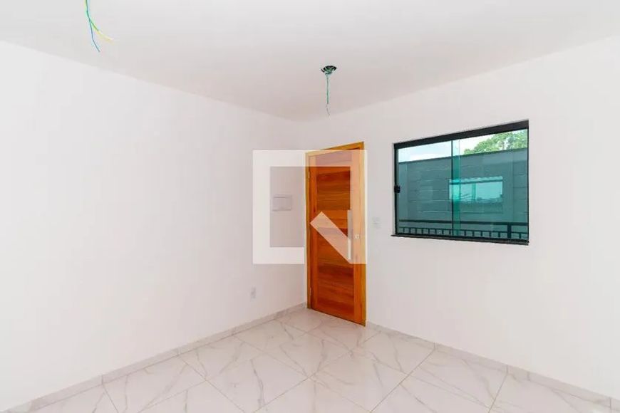 Apartamento à Venda - Itaquera, 2 Quartos, 38 m2