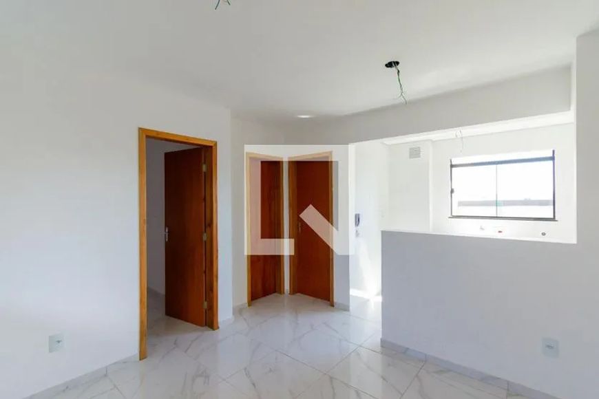 Apartamento à Venda - Itaquera, 2 Quartos, 38 m2