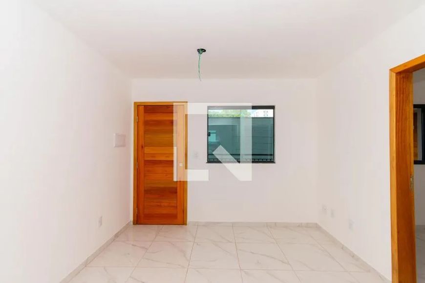 Apartamento à Venda - Itaquera, 2 Quartos, 38 m2