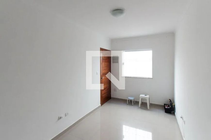 Apartamento à Venda - Vila Gustavo, 2 Quartos, 54 m2