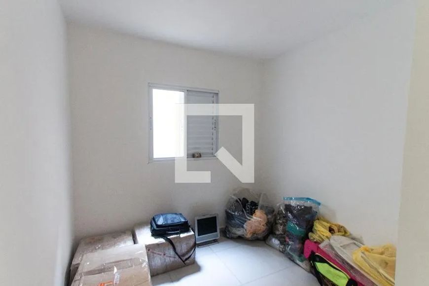 Apartamento à Venda - Vila Gustavo, 2 Quartos, 54 m2