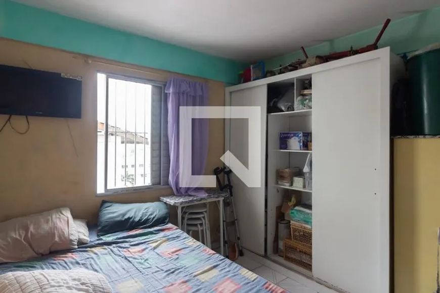 Apartamento à Venda - Itaquera, 2 Quartos, 44 m2