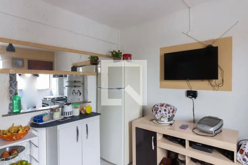 Apartamento à Venda - Itaquera, 2 Quartos, 44 m2