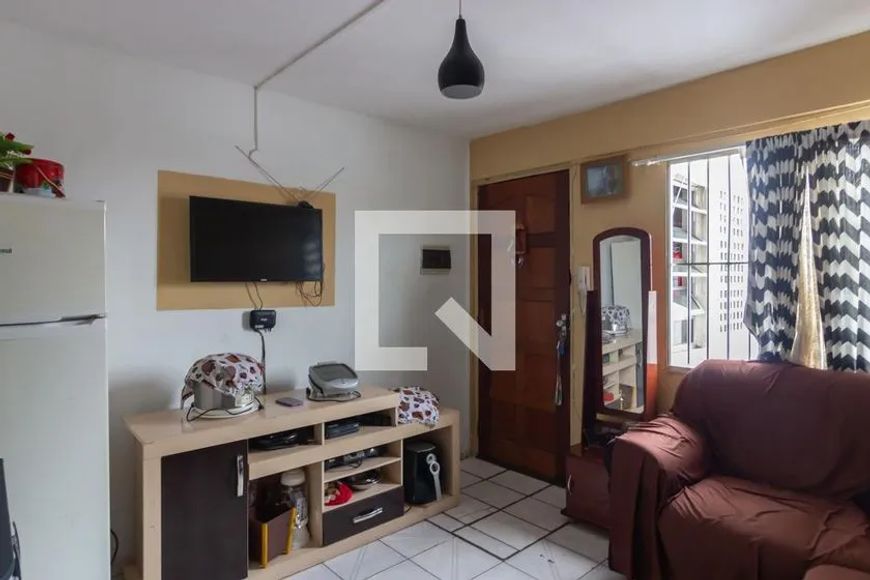 Apartamento à Venda - Itaquera, 2 Quartos, 44 m2
