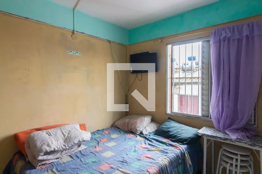 Apartamento à Venda - Itaquera, 2 Quartos, 44 m2