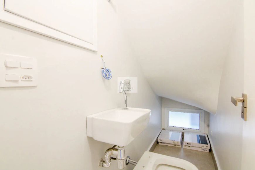Casa , Vila Madalena - São Paulo