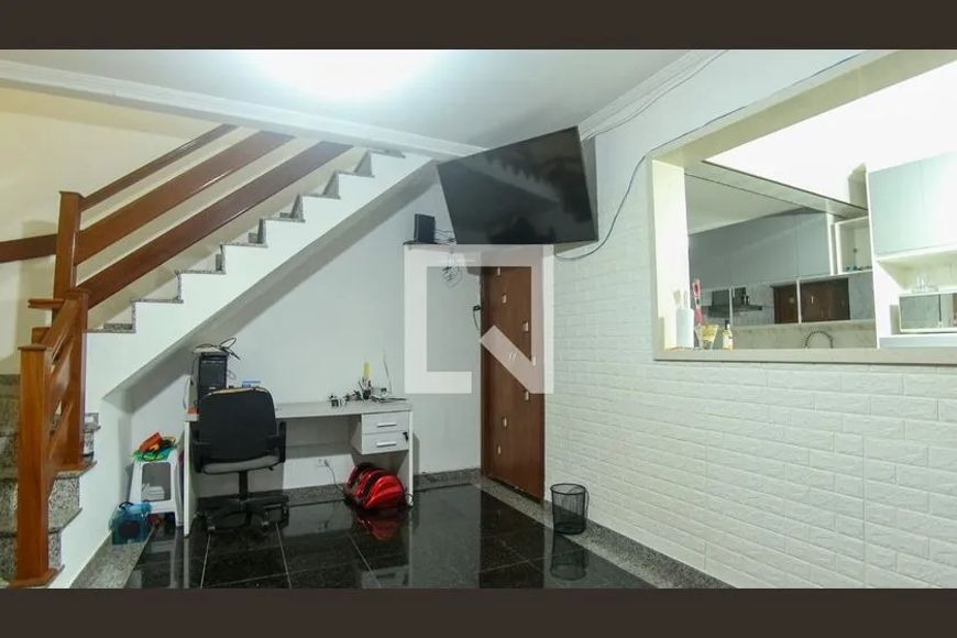Casa à Venda - Vila Antonieta, 2 Quartos, 89 m2