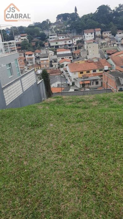 Terreno Horto florestal
