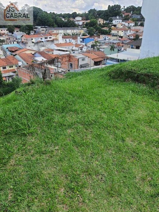 Terreno Horto florestal