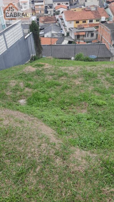 Terreno Horto florestal