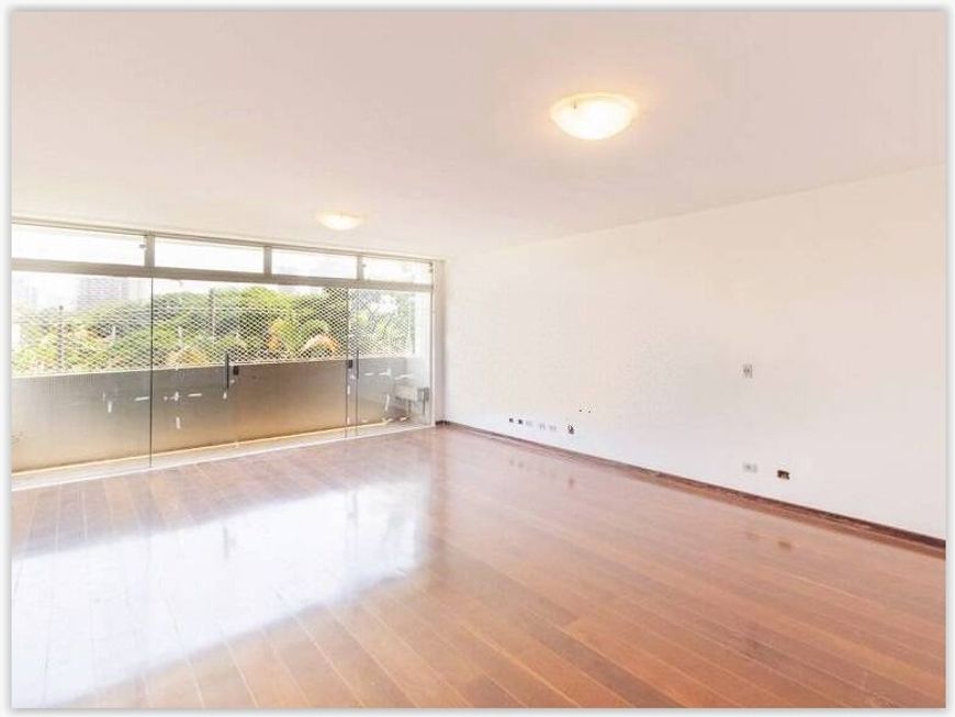 Belíssimo apartamento em região nobre no Jardim Europa!