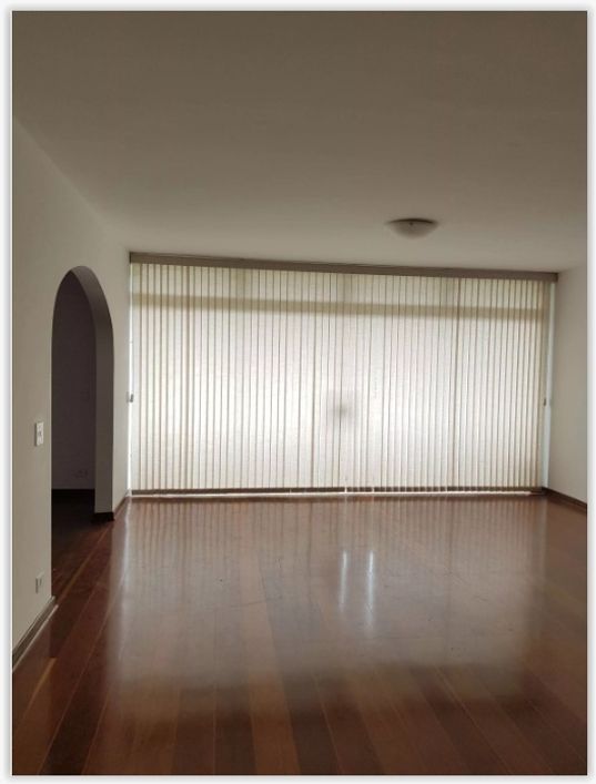 Belíssimo apartamento em região nobre no Jardim Europa!
