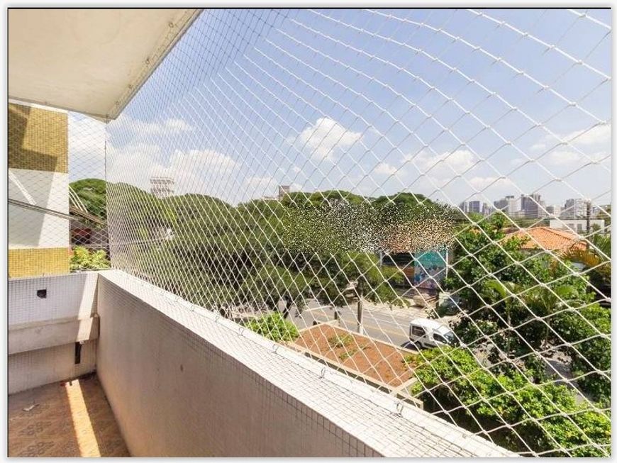 Belíssimo apartamento em região nobre no Jardim Europa!