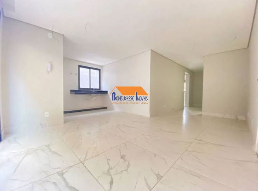 Apartamento de 3 quartos no bairro Jaraguá