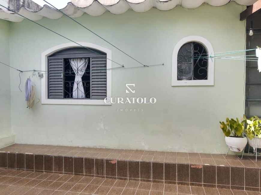 Sua nova casa térrea na Vila Antonieta, ao lado da Av. Rio das Pedras: com 130 m², 2 quartos, 3 Vaga