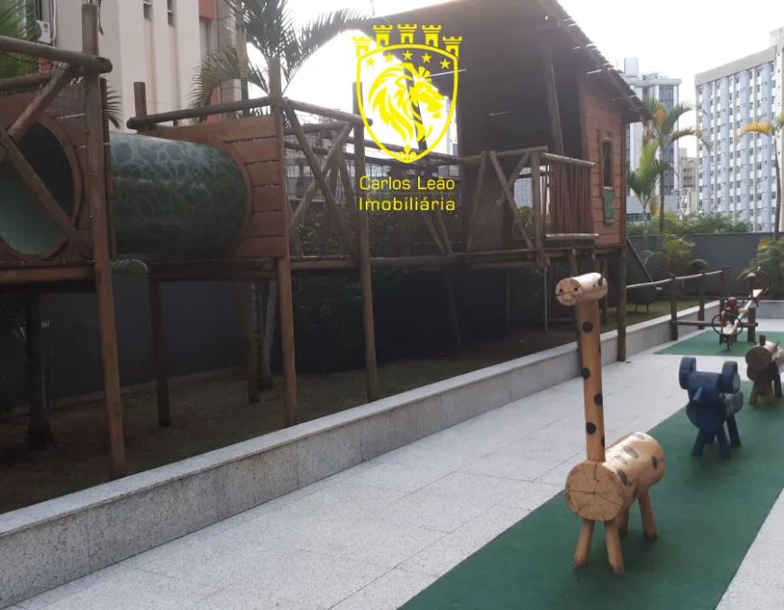 Apartamento com 3 dormitóriosBelo Horizonte, no bairro Boa Viagem