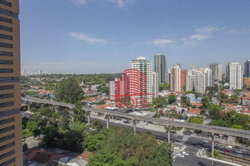 Cobertura Campo Belo 320 m² com 5 suites, 6 Vagas à venda, Bairro Campo Belo