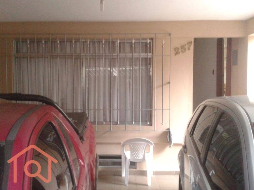 Sobrado à venda, 94 m² por R$ 800.000,00 - Jardim Oriental - São Paulo/SP