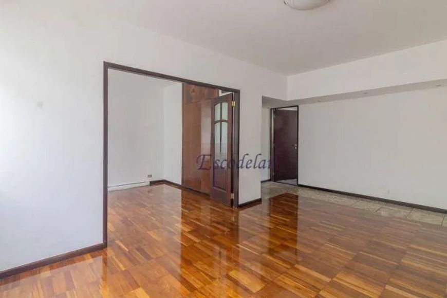 Apartamento para alugar, 130 m² por R$ 10.778,00/mês - Jardim Paulista - São Paulo/SP