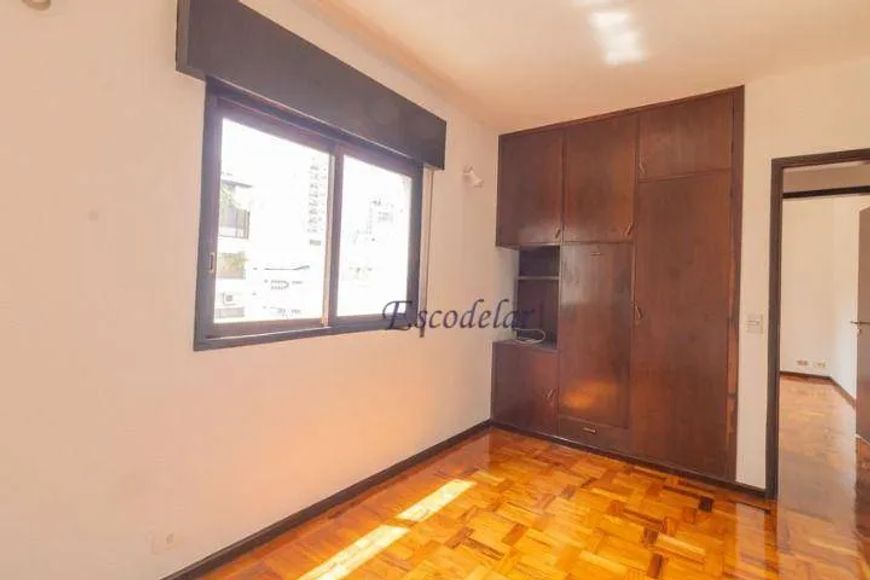 Apartamento para alugar, 130 m² por R$ 10.778,00/mês - Jardim Paulista - São Paulo/SP