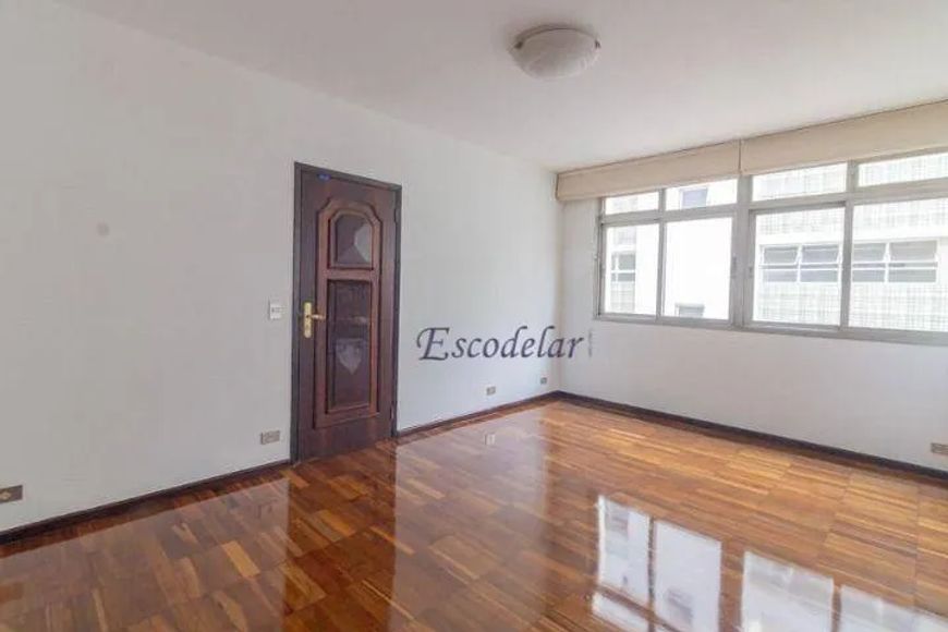 Apartamento para alugar, 130 m² por R$ 10.778,00/mês - Jardim Paulista - São Paulo/SP