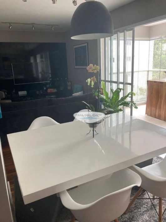 Apartamento à venda, 106 m² por R$ 1.100.000,00 - Vila Andrade - São Paulo/SP