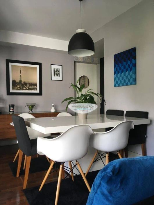 Apartamento à venda, 106 m² por R$ 1.100.000,00 - Vila Andrade - São Paulo/SP