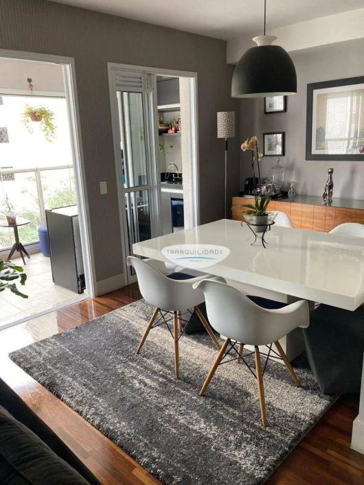 Apartamento à venda, 106 m² por R$ 1.100.000,00 - Vila Andrade - São Paulo/SP