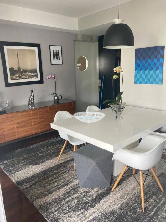 Apartamento à venda, 106 m² por R$ 1.100.000,00 - Vila Andrade - São Paulo/SP