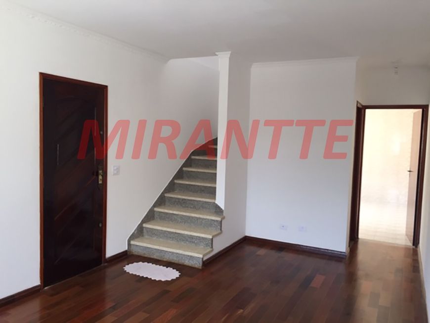 Sobrado novo nunca Habitado, próximo Shopping Santana Parque !