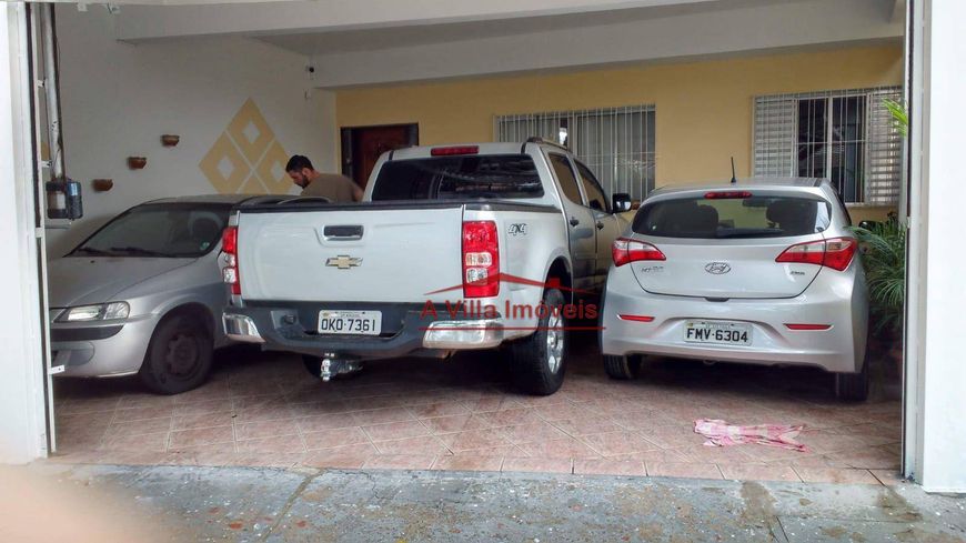 SOBRADO NA LIDER