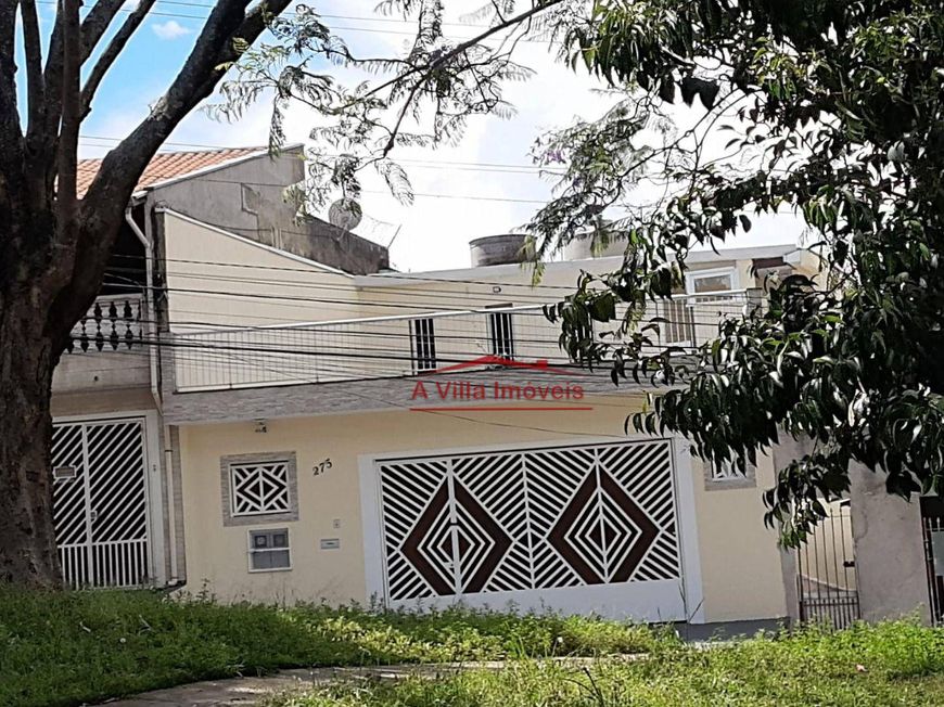 SOBRADO NA LIDER