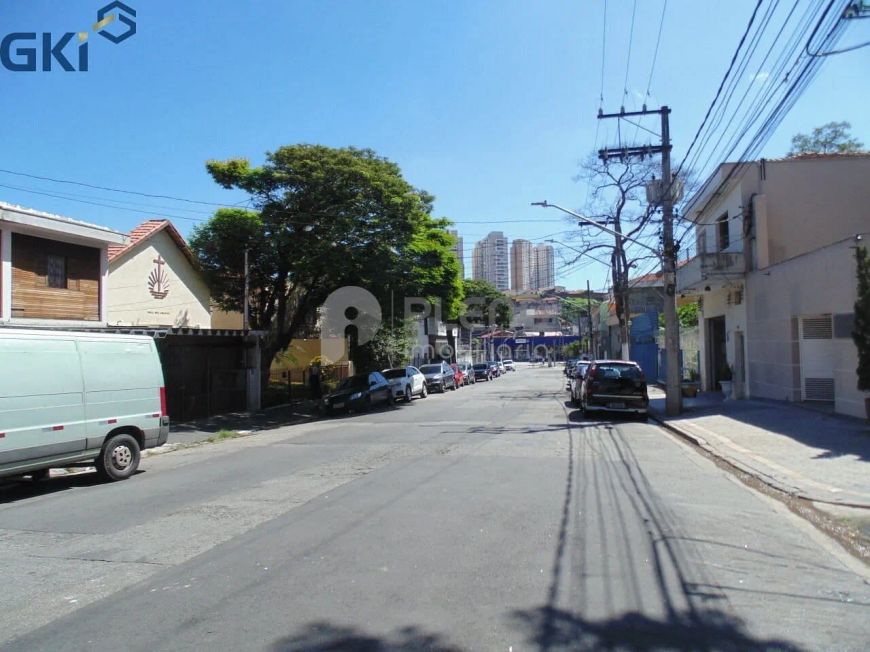 Terreno padrão à Venda, Santa Teresinha, São Paulo, SP
