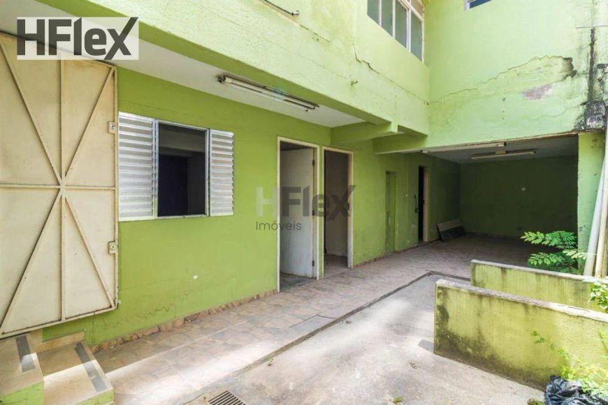 Sobrado, 320 m² - venda por R$ 1.500.000,00 ou aluguel por R$ 8.400,00/mês - São Judas - São Paulo/S
