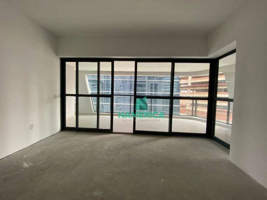 Apartamento com 3 dormitórios à venda, 134 m² por R$ 2.539.500 - Chácara Santo Antônio - São Paulo/S
