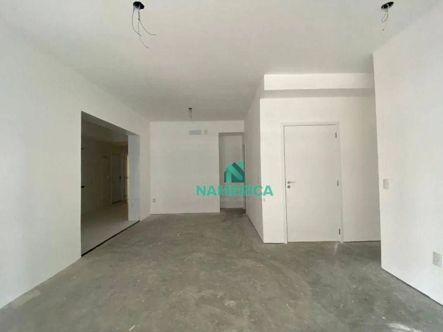Apartamento com 3 dormitórios à venda, 134 m² por R$ 2.539.500 - Chácara Santo Antônio - São Paulo/S