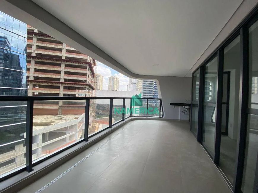 Apartamento com 3 dormitórios à venda, 134 m² por R$ 2.539.500 - Chácara Santo Antônio - São Paulo/S