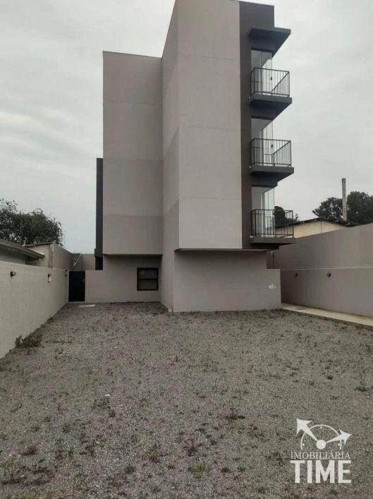 Apartamento à venda, 52 m² por R$ 259.000,00 - Parque da Fonte - São José dos Pinhais/PR