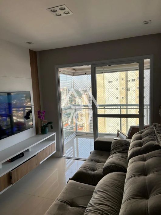 IMÓVEIS NA VILA MASCOTE | APARTAMENTO À VENDA NA VILA MASCOTE - AP19033