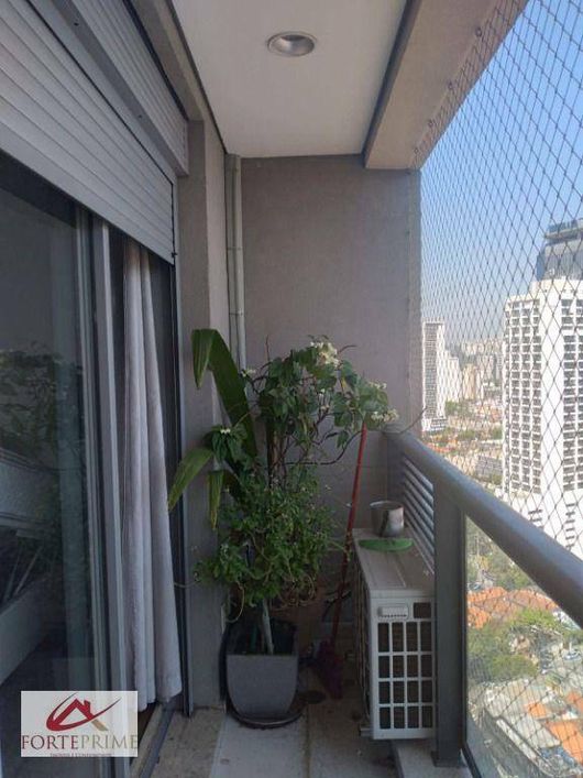 Apartamento à venda, 78 m² por R$ 1.400.000,00 - Chácara Santo Antônio - São Paulo/SP