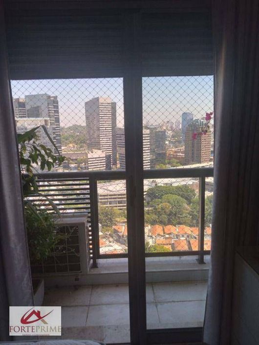 Apartamento à venda, 78 m² por R$ 1.400.000,00 - Chácara Santo Antônio - São Paulo/SP