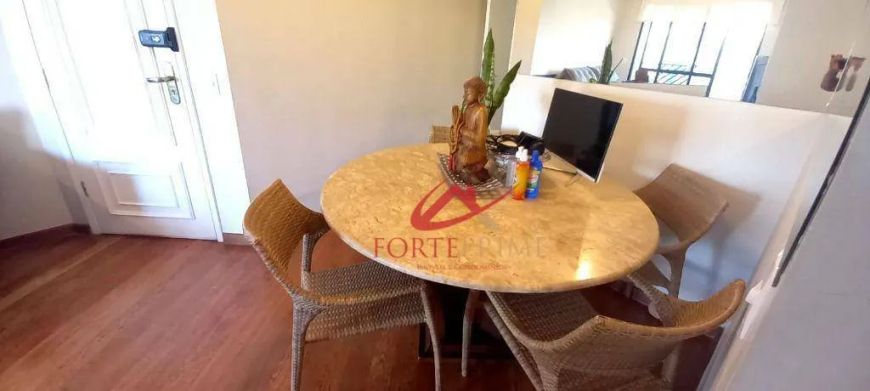 Apartamento à venda, 96 m² por R$ 770.000,00 - Vila Mascote - São Paulo/SP