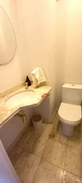 Apartamento à venda, 96 m² por R$ 770.000,00 - Vila Mascote - São Paulo/SP