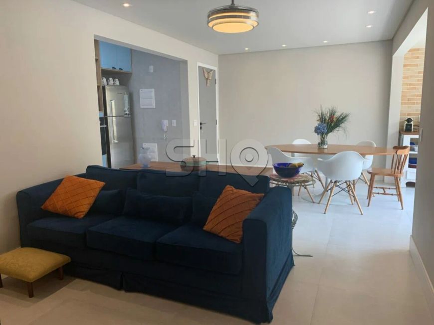 Apartamento no Rio Pequeno com 3 dormitórios