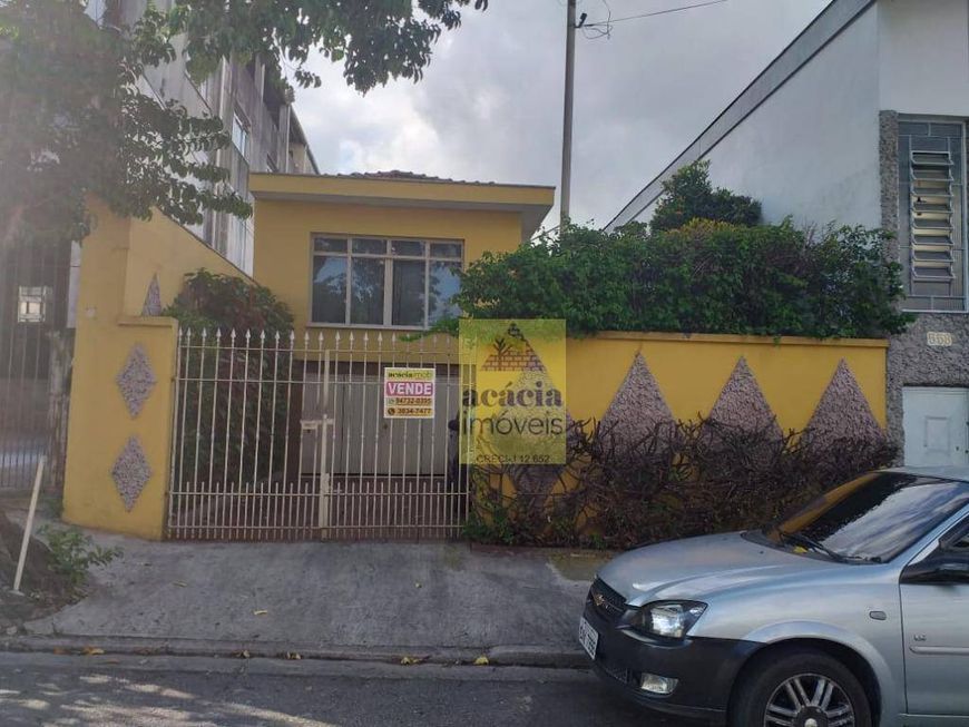 Casa na Vila Anastácio com 2 dormitórios à venda, 220 m² por R$ 990.000